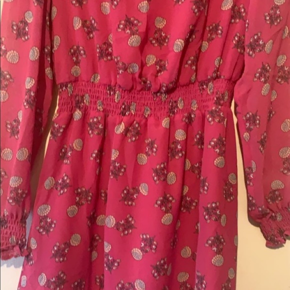 Loft summer dress - Picture 5 of 6